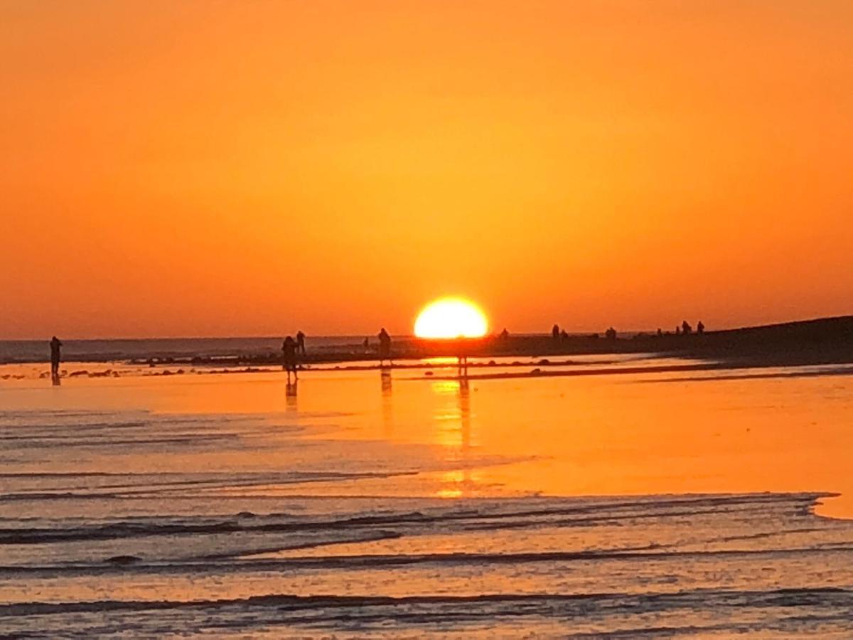 Espectacular En Primera Linea De La Playa Telde Extérieur photo